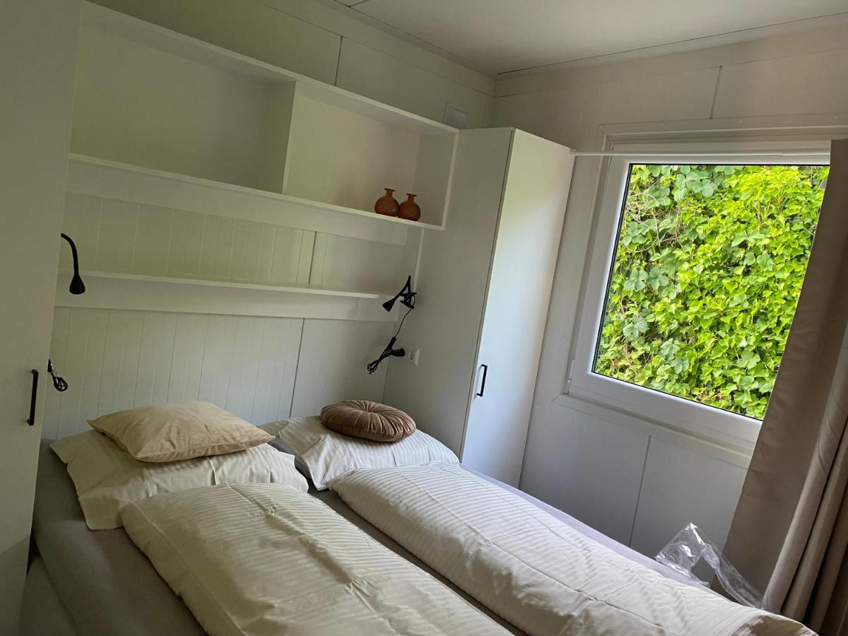 济里克泽 Tiny House Qirih旅馆 外观 照片